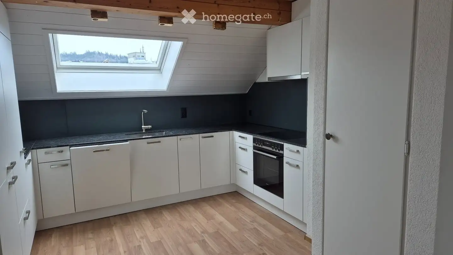 Appartement à louer - Bahnhofstrasse 22, 3432 Lützelflüh-Goldbach - Photo 2