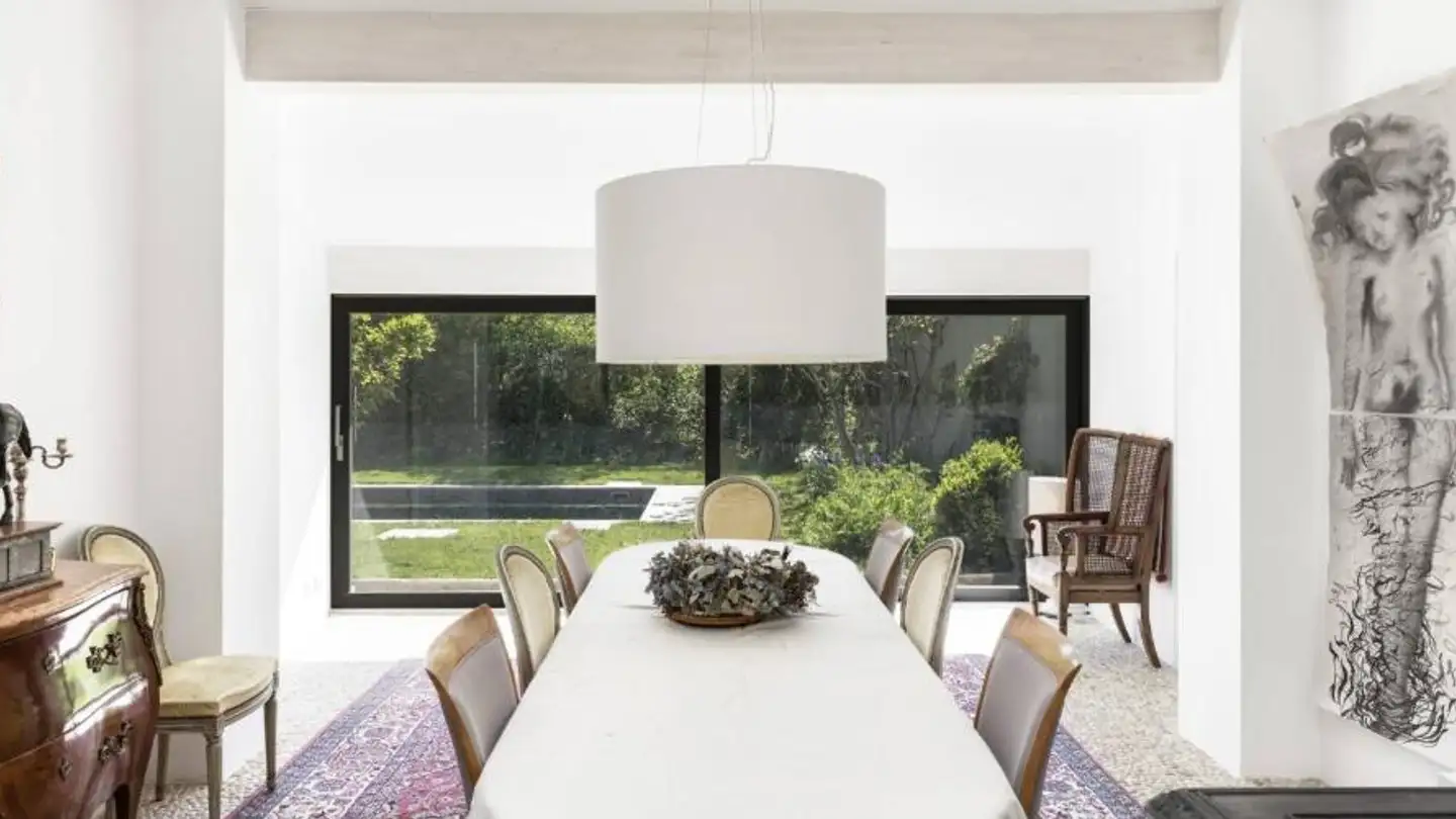 Einfamilienhaus kaufen - Rue Du Village, 1295 Mies - Foto 3