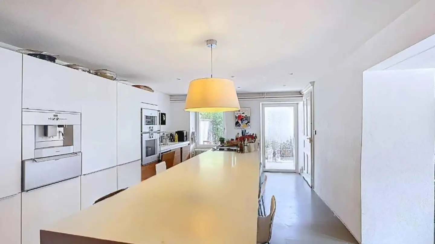 Einfamilienhaus kaufen - Rue Du Village, 1295 Mies - Foto 4