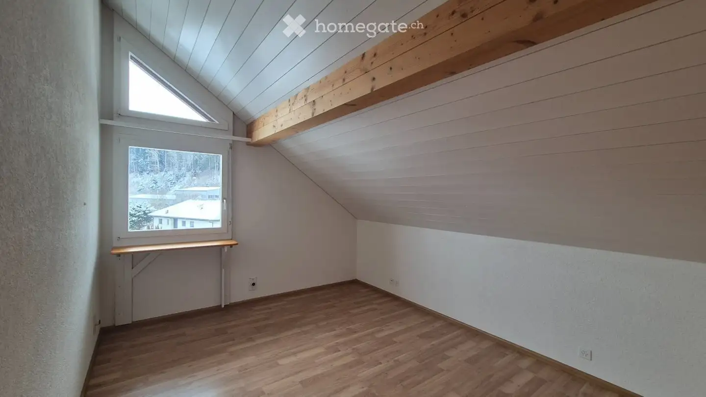 Appartement à louer - Bahnhofstrasse 22, 3432 Lützelflüh-Goldbach - Photo 4