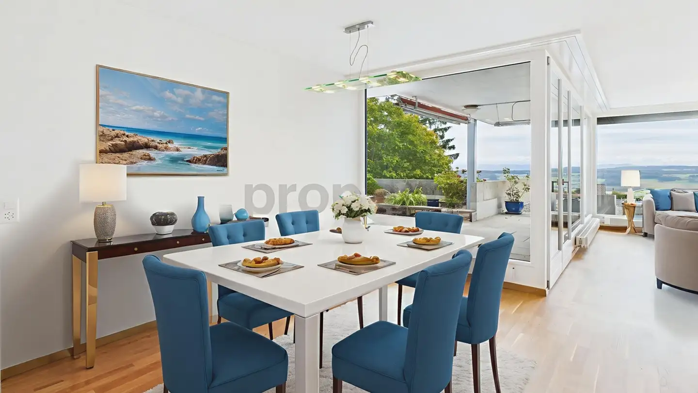 Stepped apartment for rent - 4514 Lommiswil - Photo 4