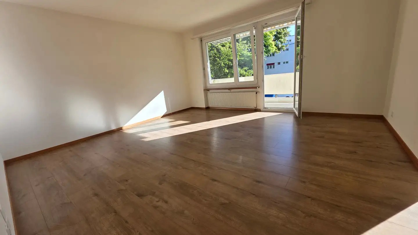 Apartment for rent - Buchenweg 3, 2544 Bettlach - Photo 3