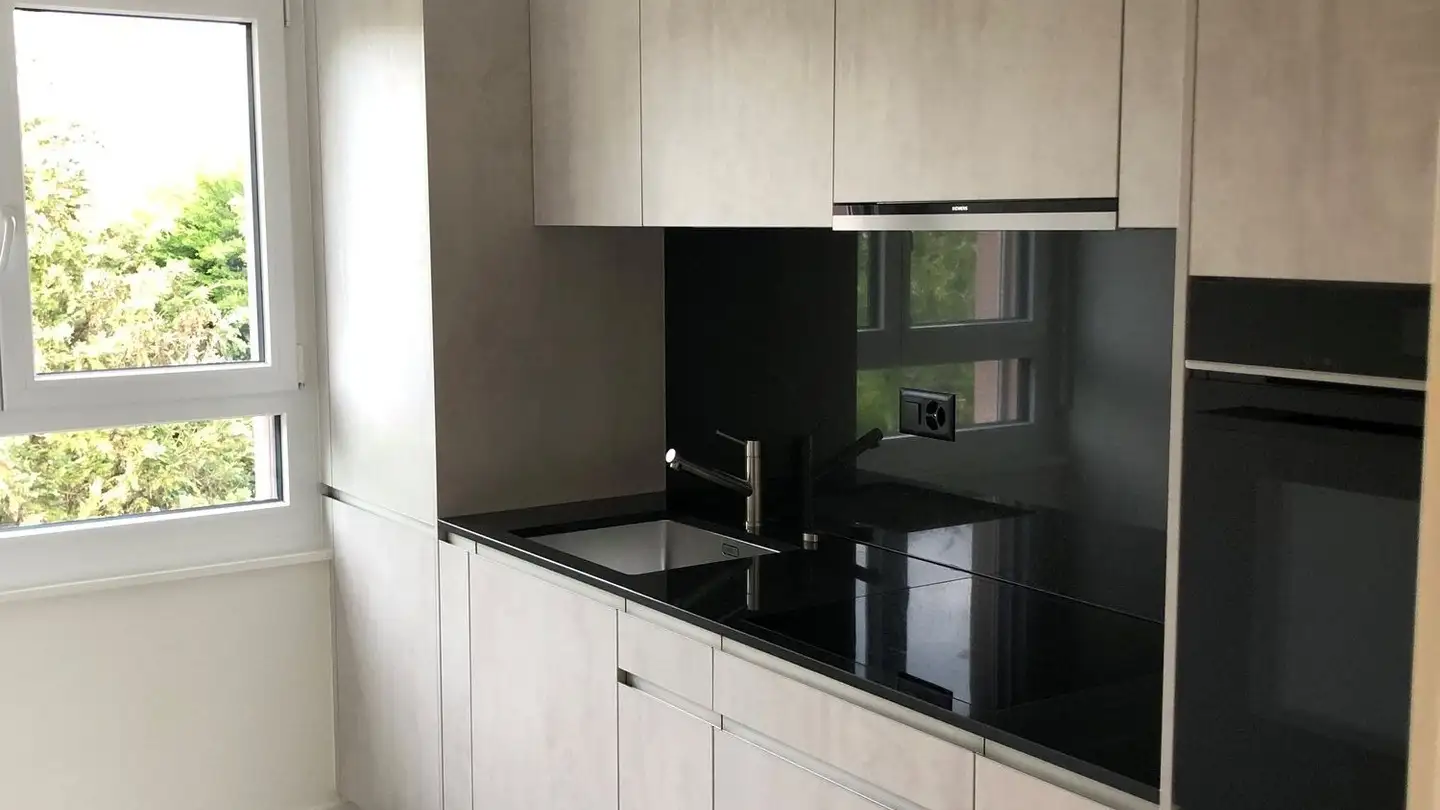 Apartment for rent - Route De Genève 35, 1263 Crassier - Photo 4