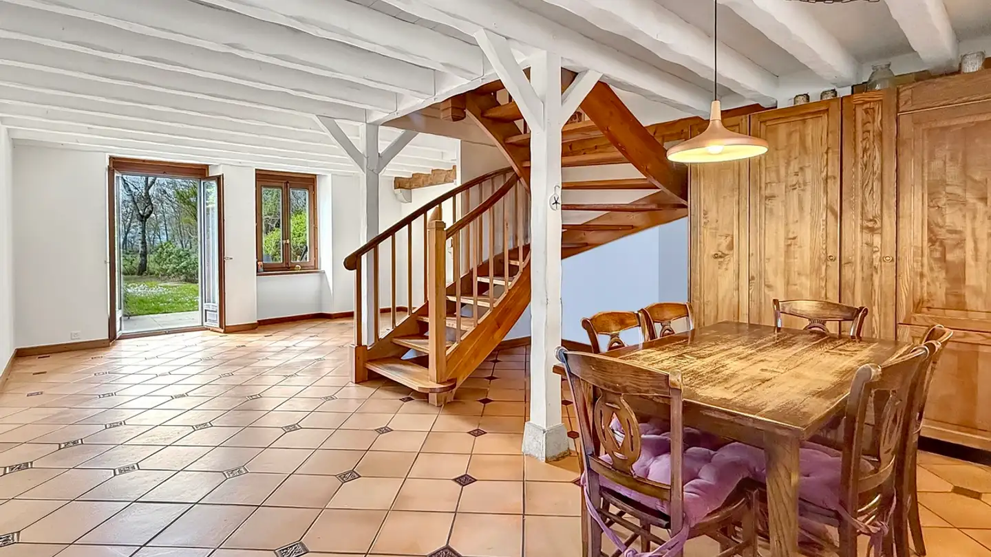 Maison individuelle à vendre - 1237 Avully