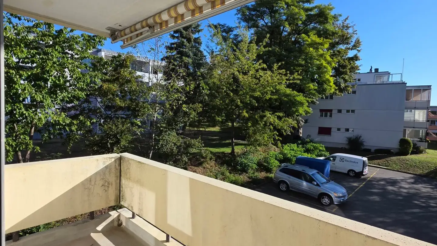 Apartment for rent - Buchenweg 3, 2544 Bettlach - Photo 4
