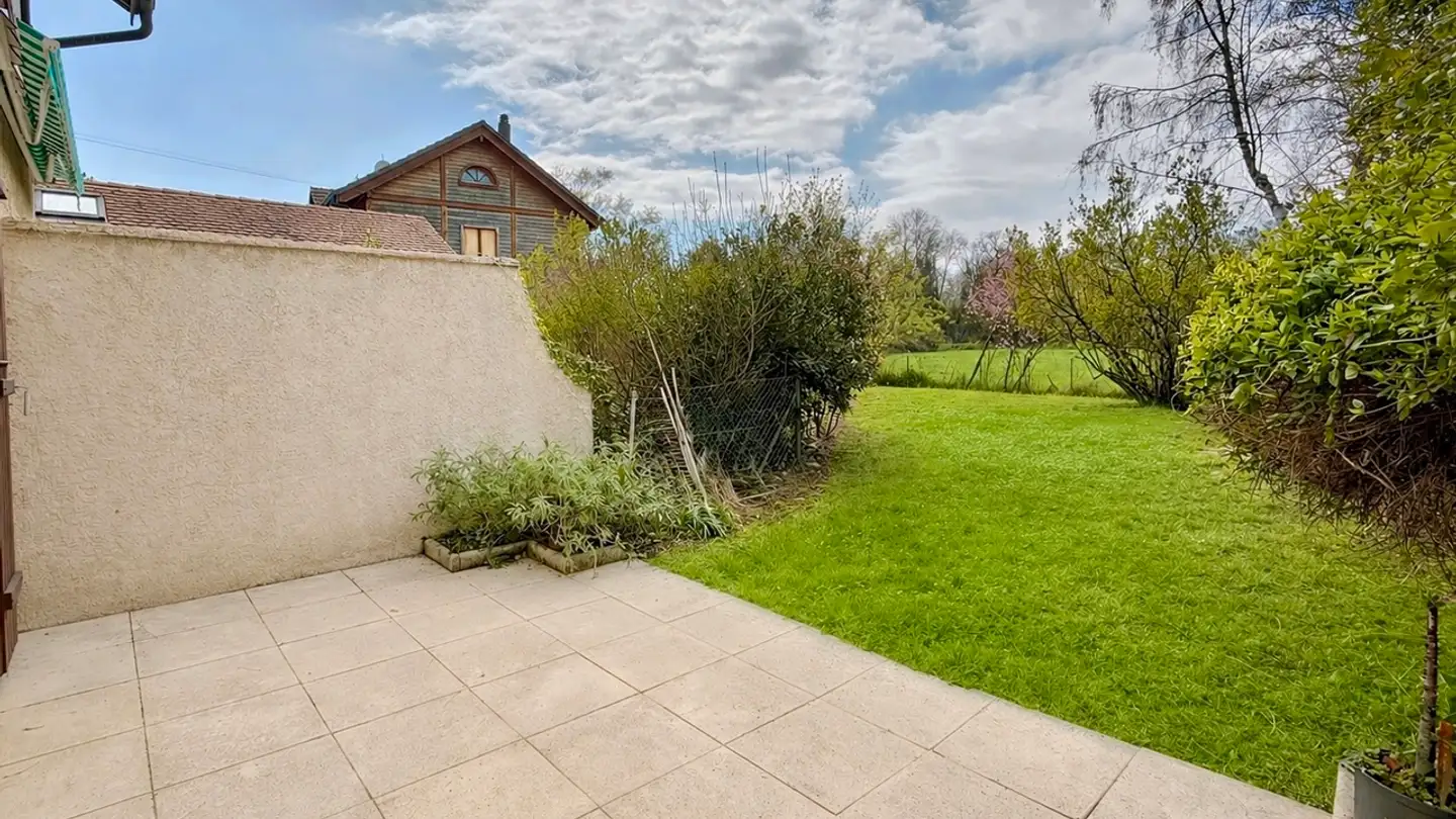 Maison individuelle à vendre - 1237 Avully - Photo 3
