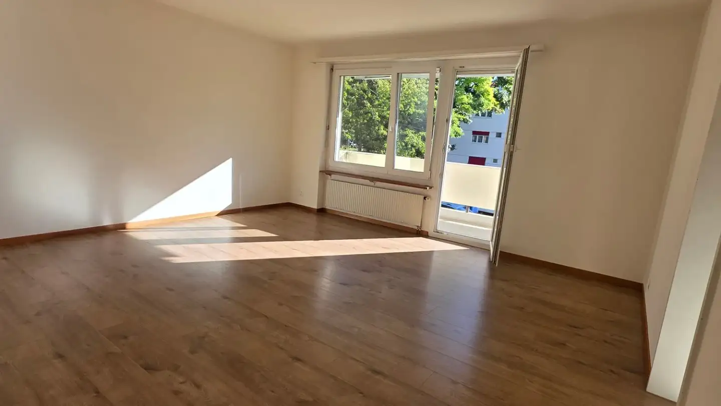 Appartement à louer - Buchenweg 3, 2544 Bettlach