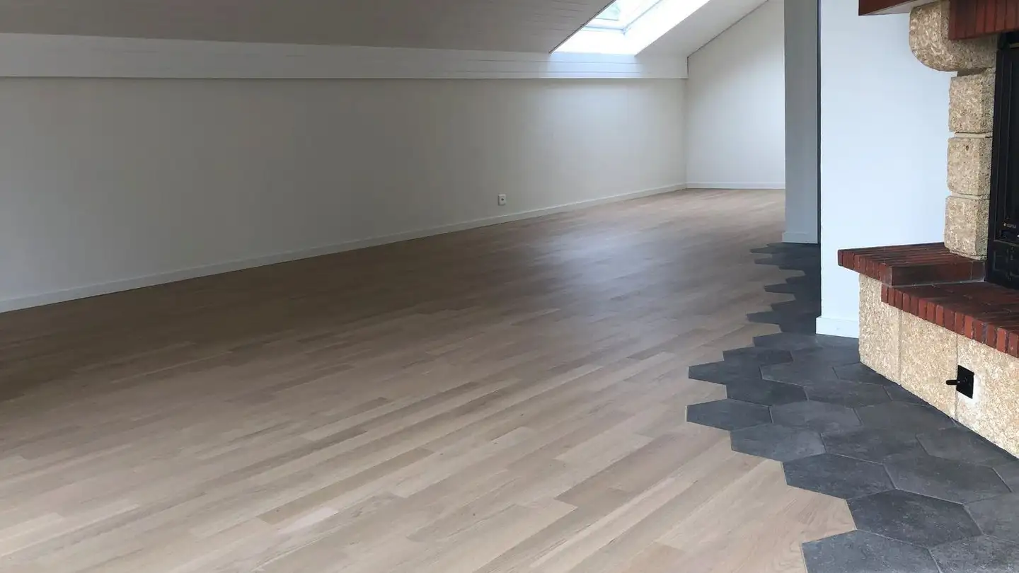 Apartment for rent - Route De Genève 35, 1263 Crassier - Photo 2