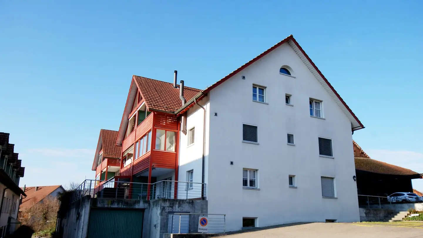 Appartement à vendre - Brüelweg 2, 8412 Aesch (Neftenbach) - Photo 2