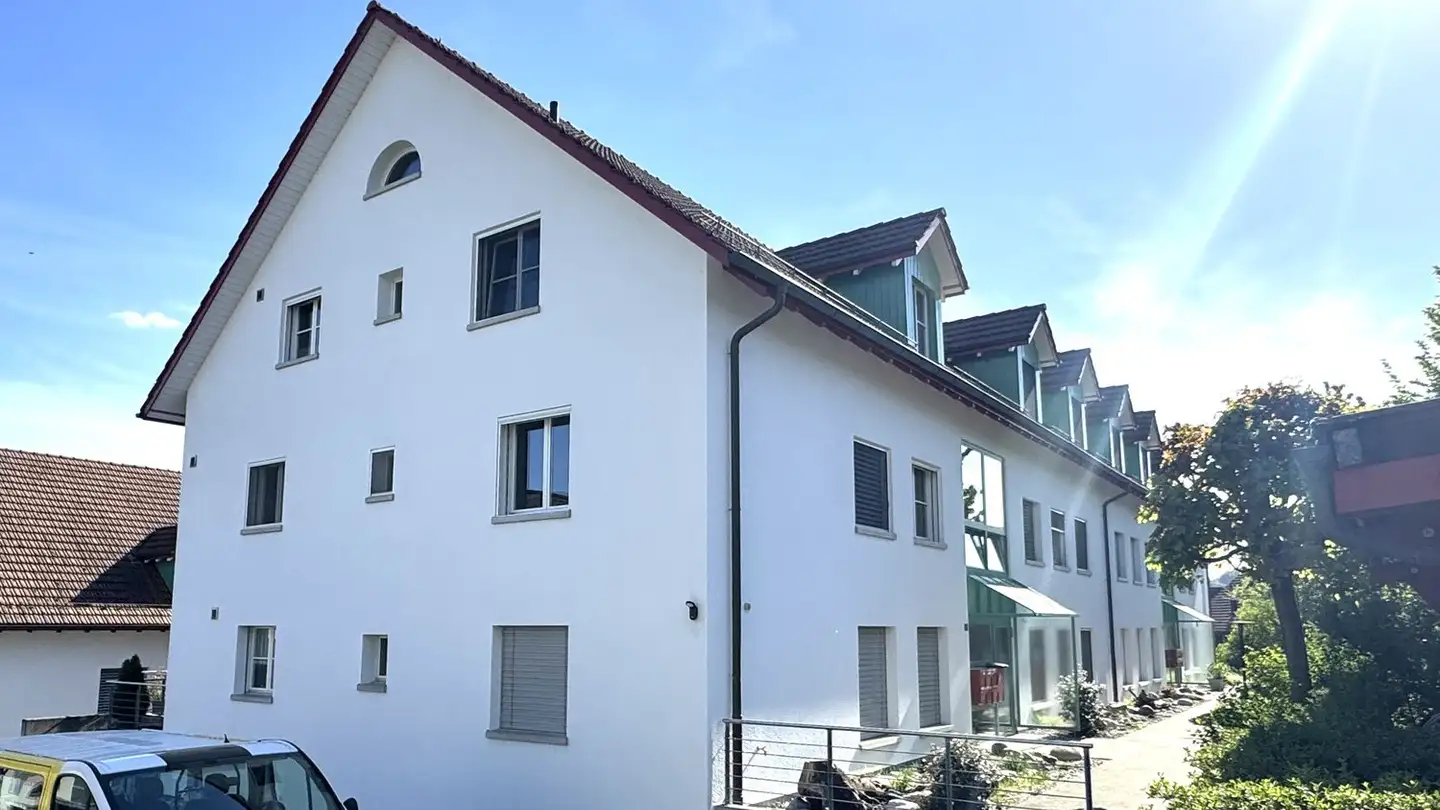 Appartement à vendre - Brüelweg 2, 8412 Aesch (Neftenbach) - Photo 3