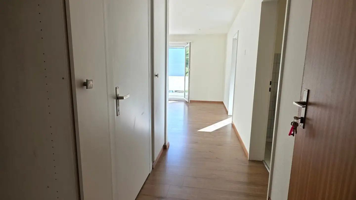 Apartment for rent - Buchenweg 3, 2544 Bettlach - Photo 2