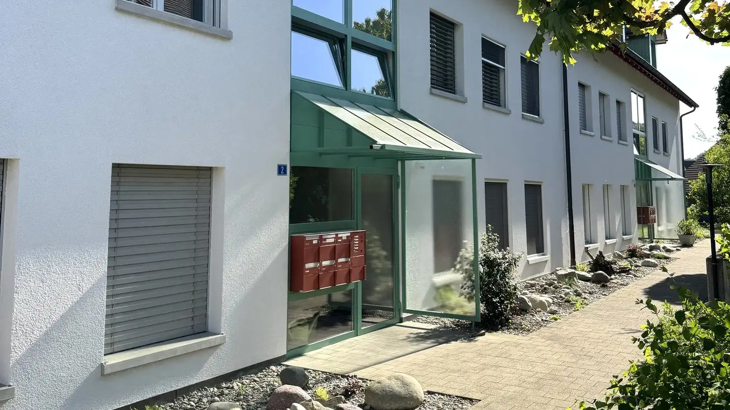 Appartement à vendre - Brüelweg 2, 8412 Aesch (Neftenbach) - Photo 4