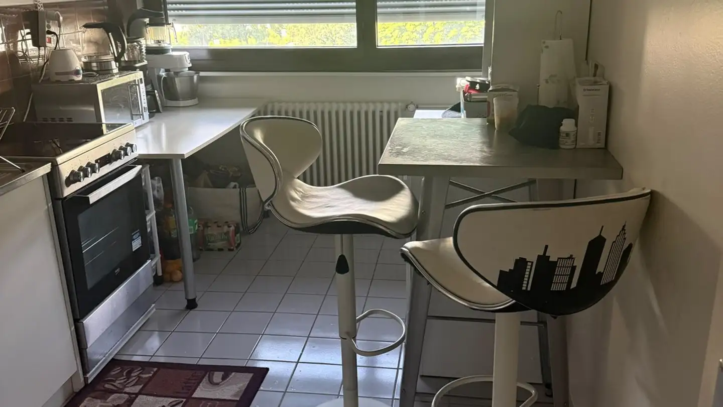 Appartement à louer - Avenue Henri- Golay, 1219 Châtelaine