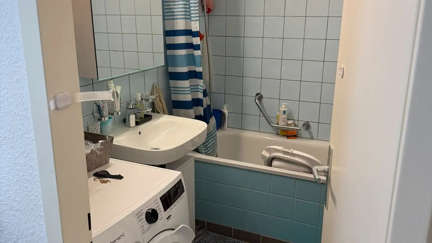 Appartement à louer - Avenue Henri- Golay, 1219 Châtelaine - Photo 2