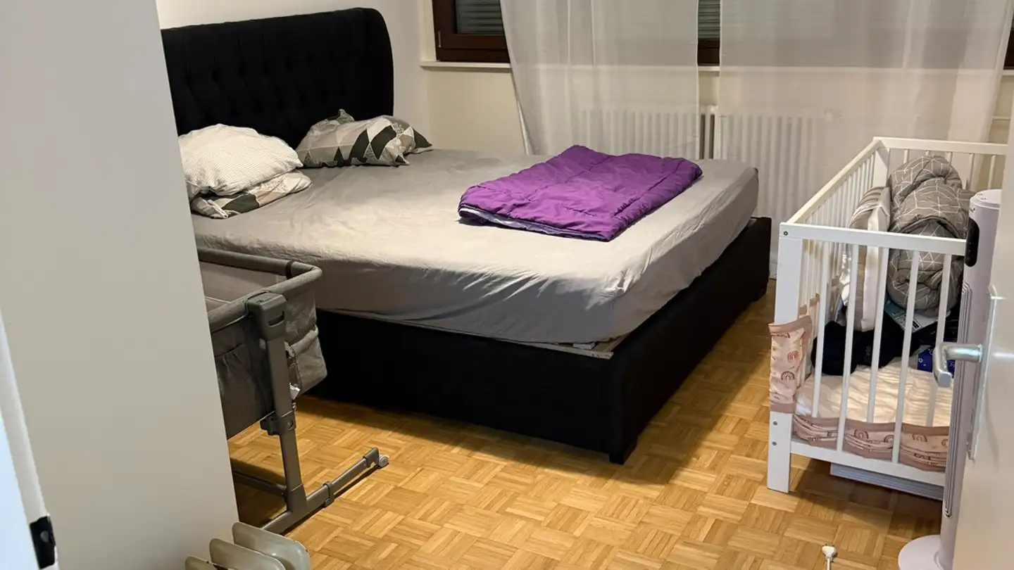 Appartement à louer - Avenue Henri- Golay, 1219 Châtelaine - Photo 3