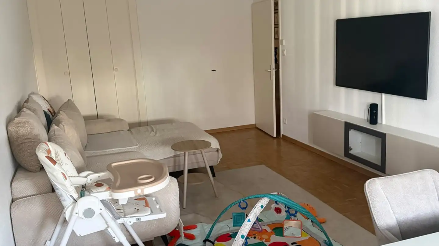 Appartement à louer - Avenue Henri- Golay, 1219 Châtelaine - Photo 4