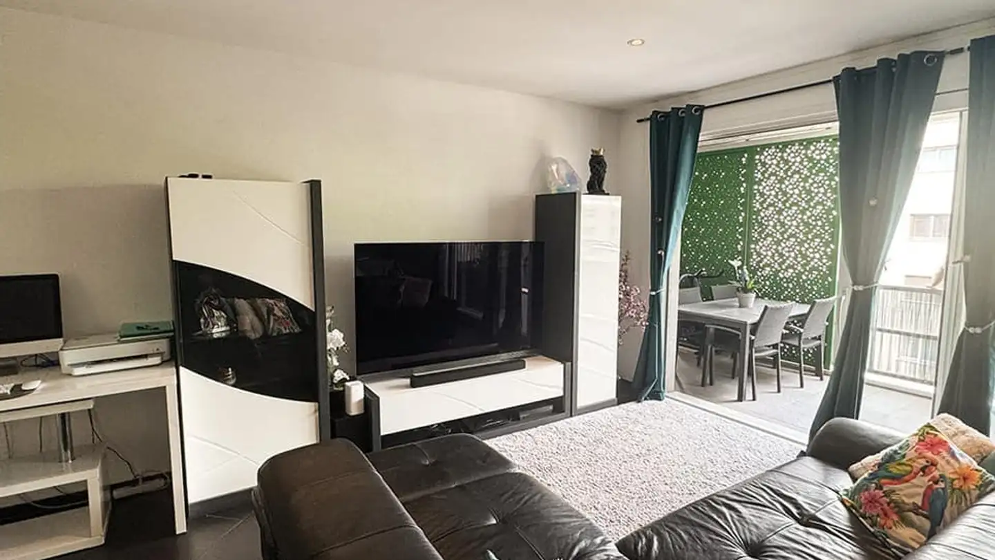 Wohnung kaufen - 1868 Collombey