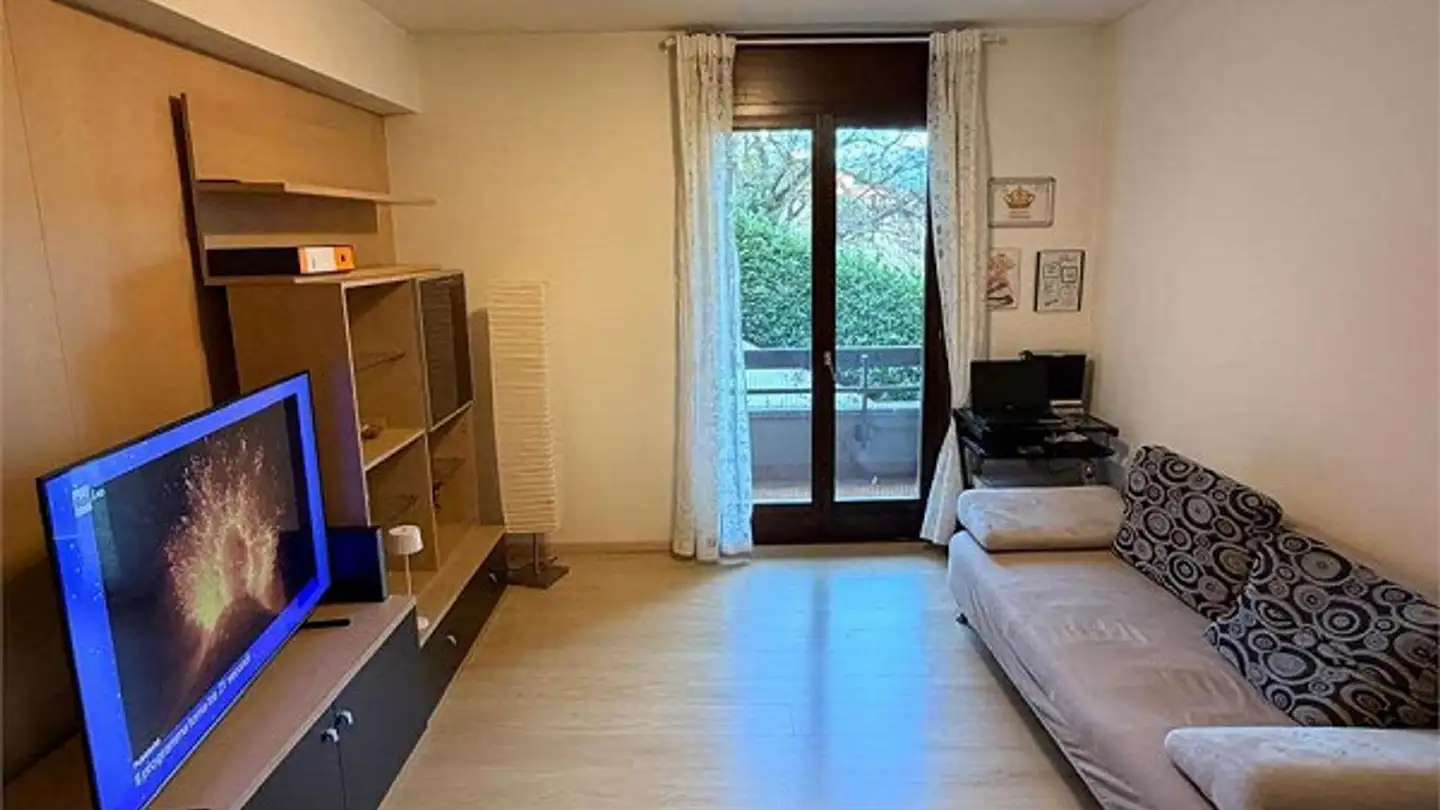 Appartamento in affitto - 6982 Agno