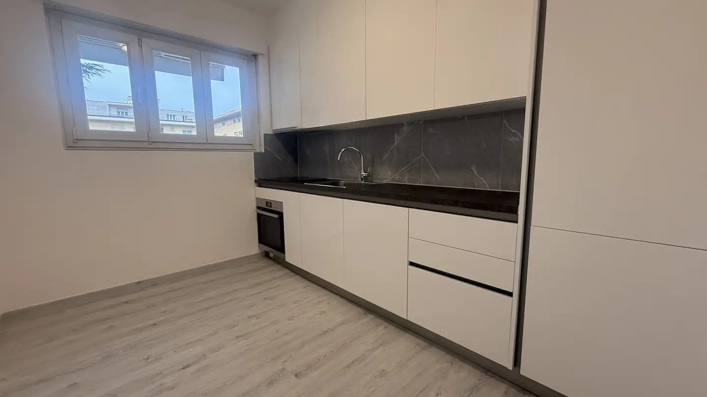 Appartement à louer - Via Giuseppe Lanz 20, 6850 Mendrisio