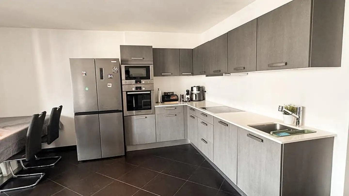Wohnung kaufen - 1868 Collombey - Foto 4
