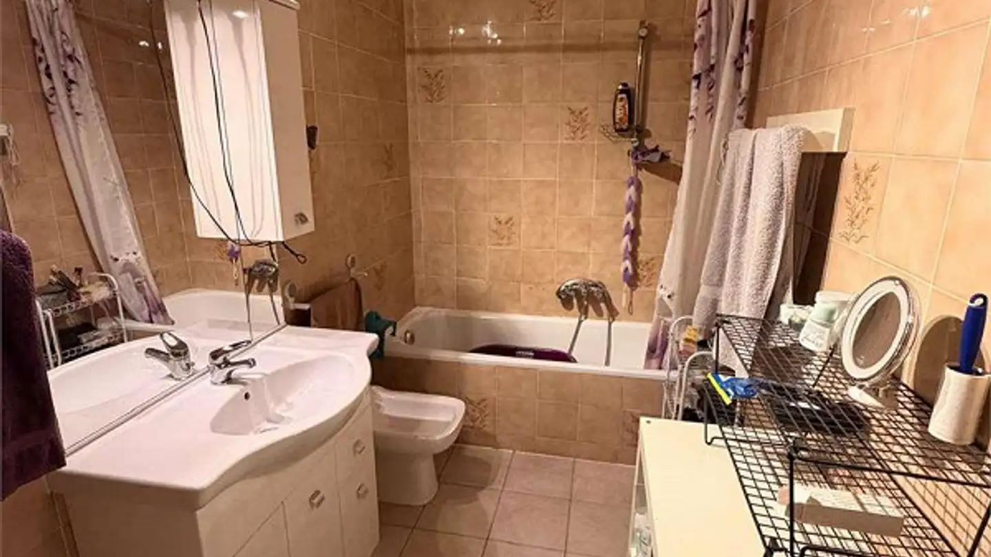 Appartamento in affitto - 6982 Agno - Foto 4