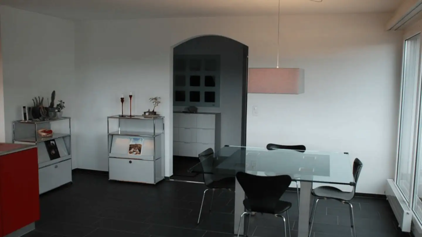 Maisonette-Wohnung kaufen - Räbacher 2, 8143 Stallikon - Foto 4