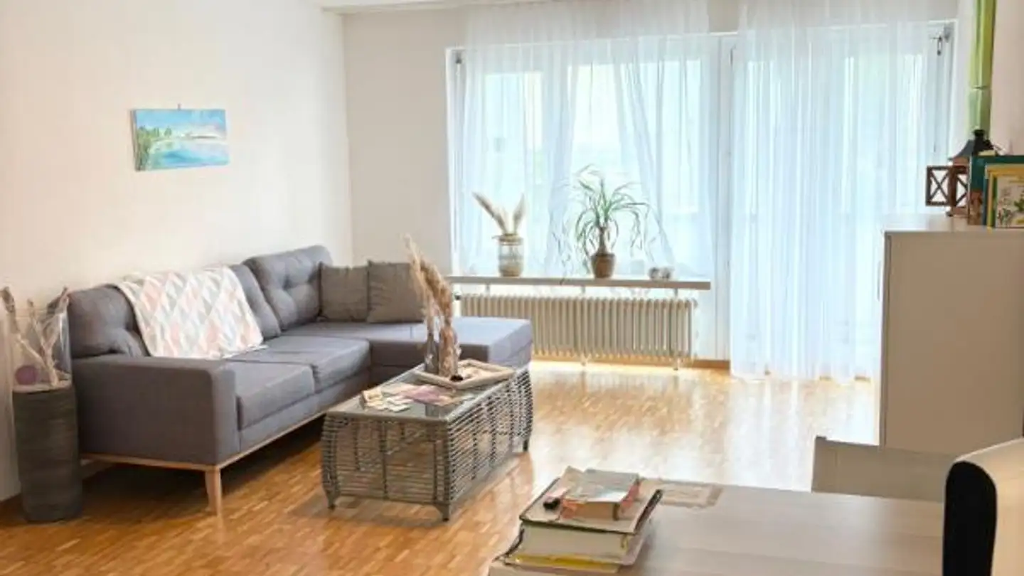 Bürofläche mieten - Solothurnstrasse, 4500 Solothurn