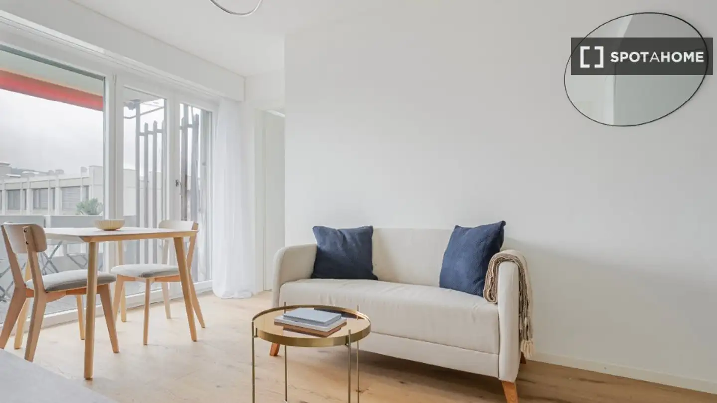 Apartment for rent - 8004 Zürich
