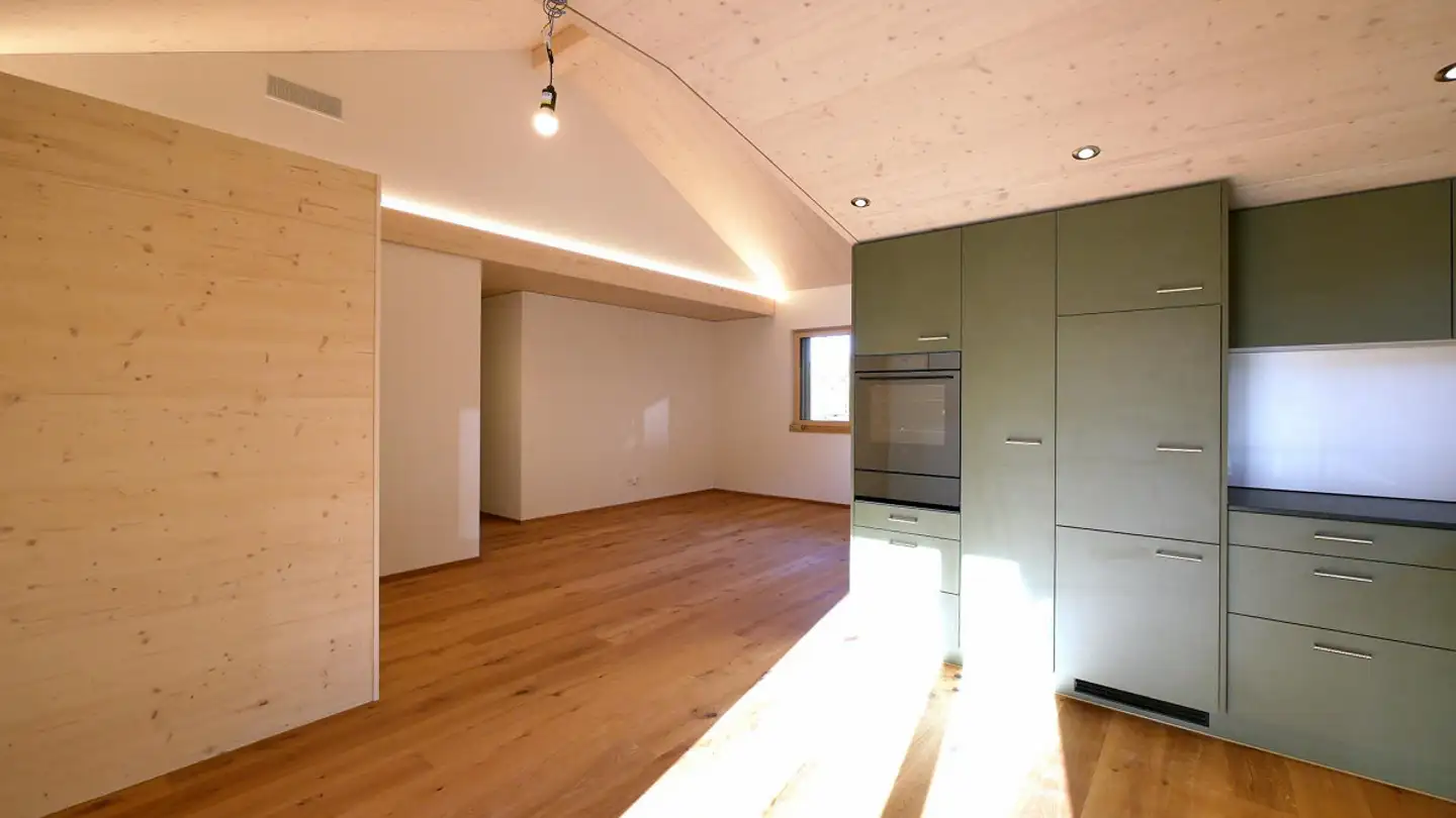 Appartement à louer - Hangiweg 2, 6078 Lungern