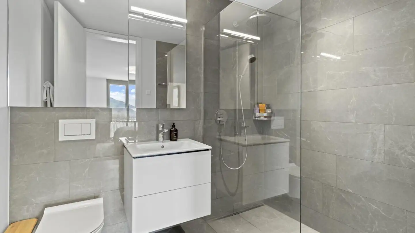 Wohnung kaufen - Mättivor 9, 6430 Schwyz - Foto 4