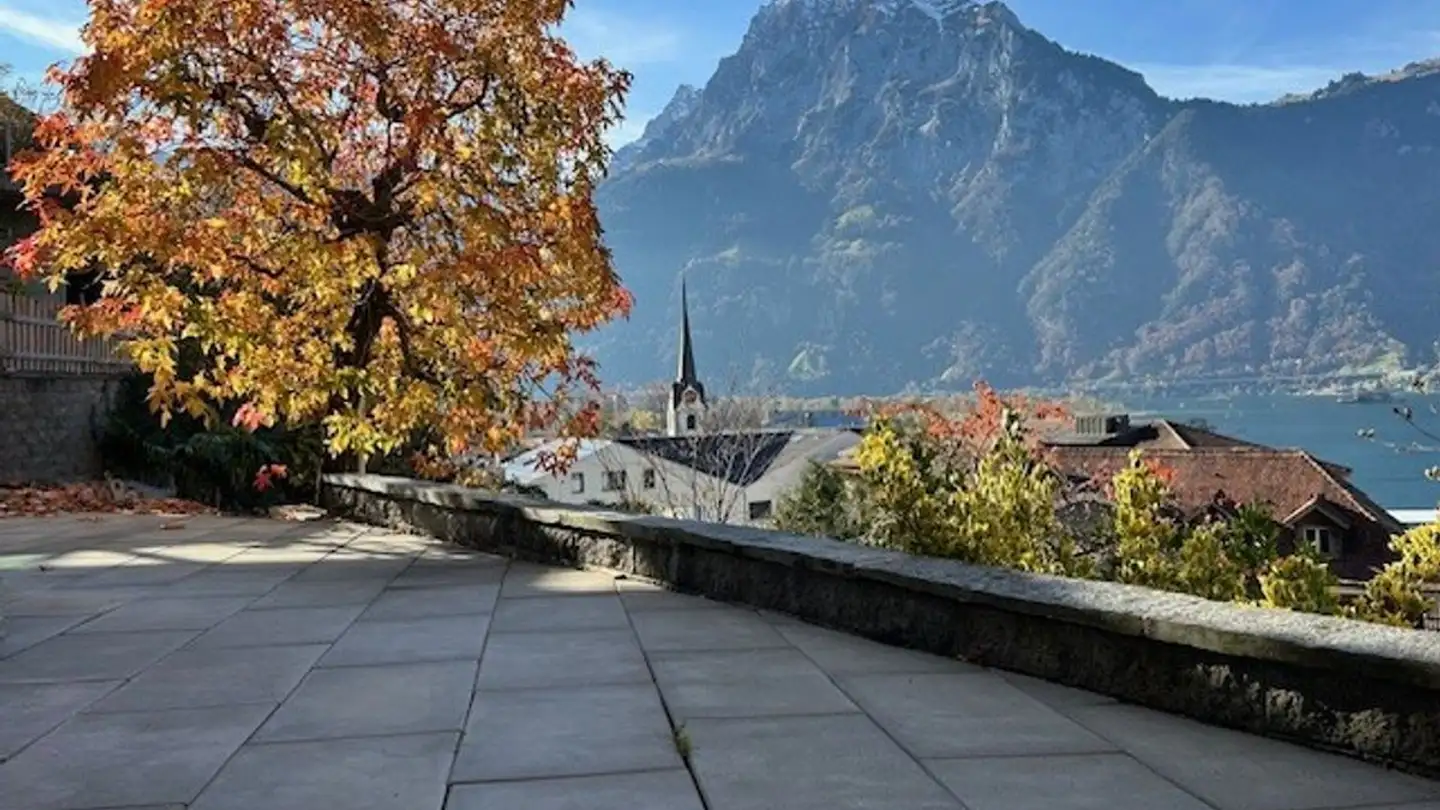 Appartamento in affitto - 6454 Flüelen - Foto 4