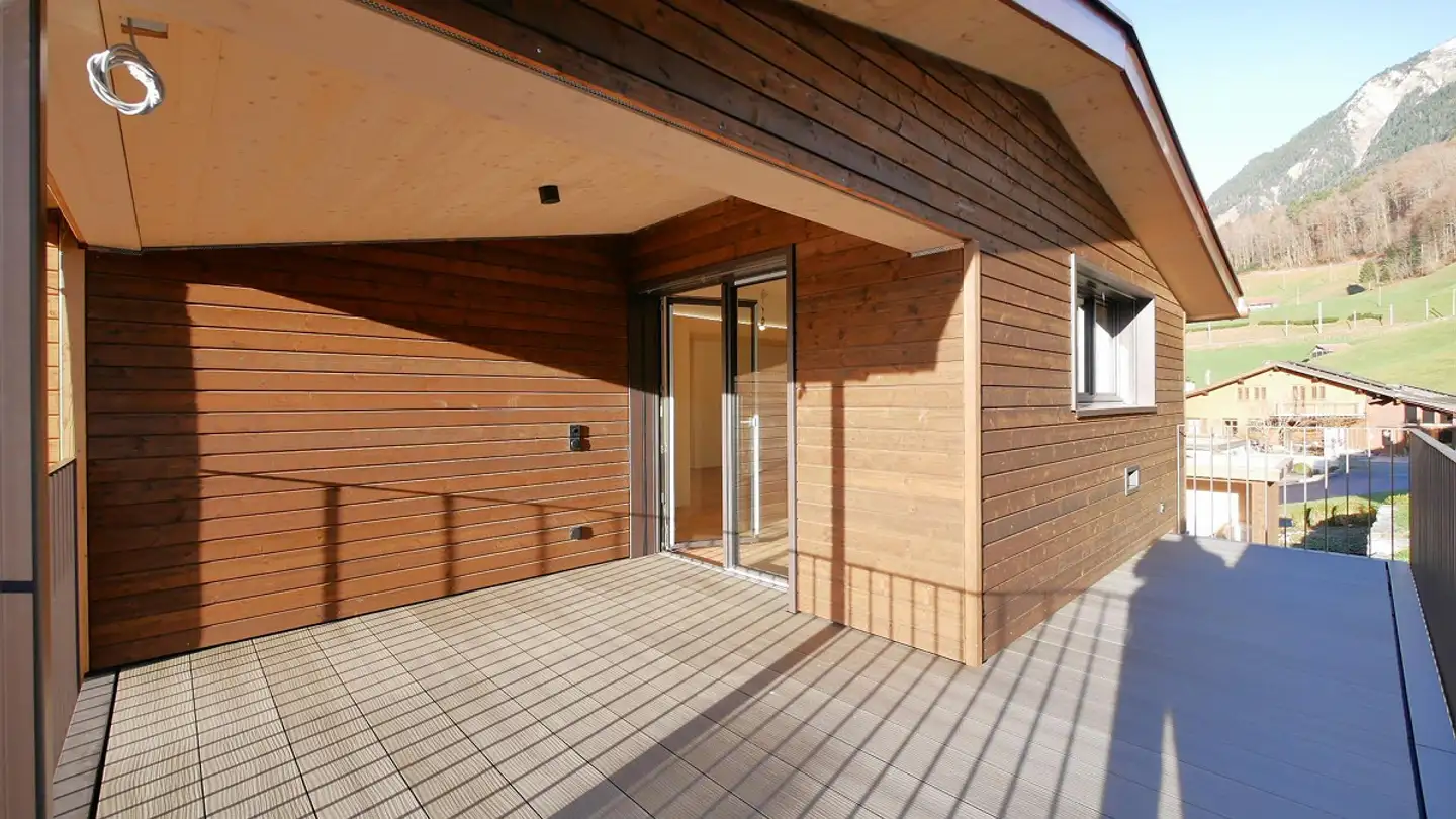 Appartement à louer - Hangiweg 2, 6078 Lungern - Photo 2