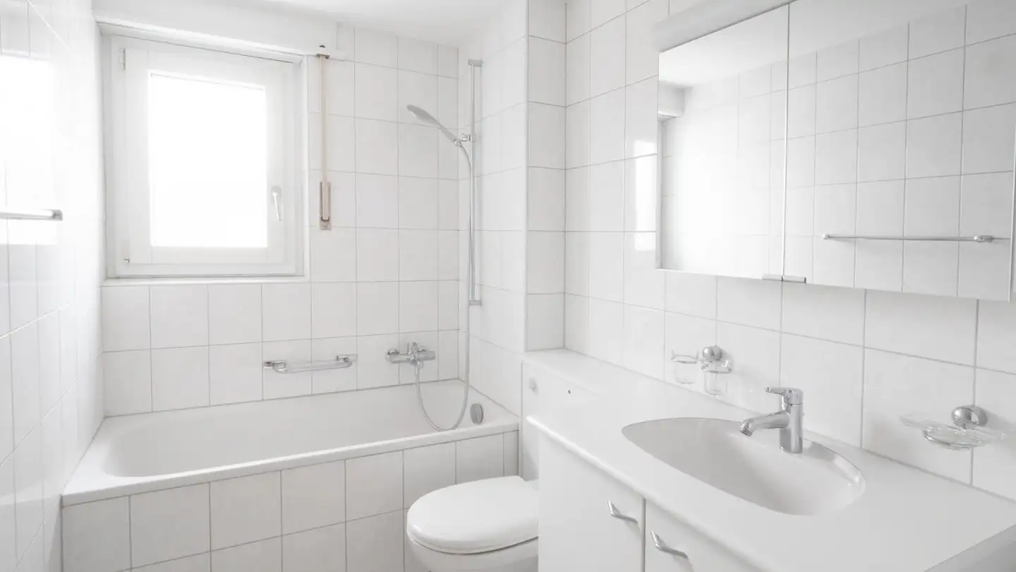 Apartment for rent - Glängweg 13, 6244 Nebikon