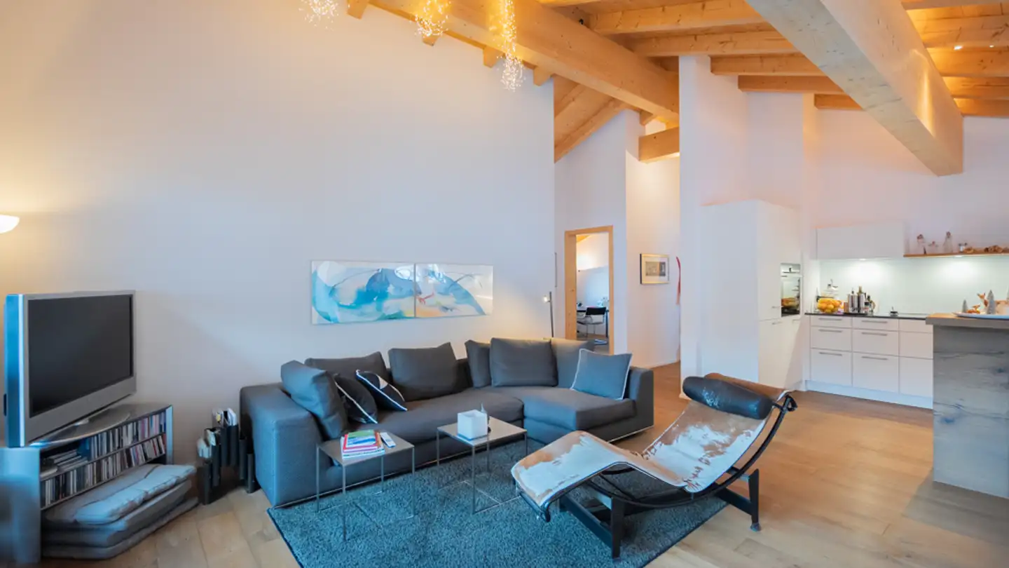 Attico in vendita - 7250 Klosters - Foto 2