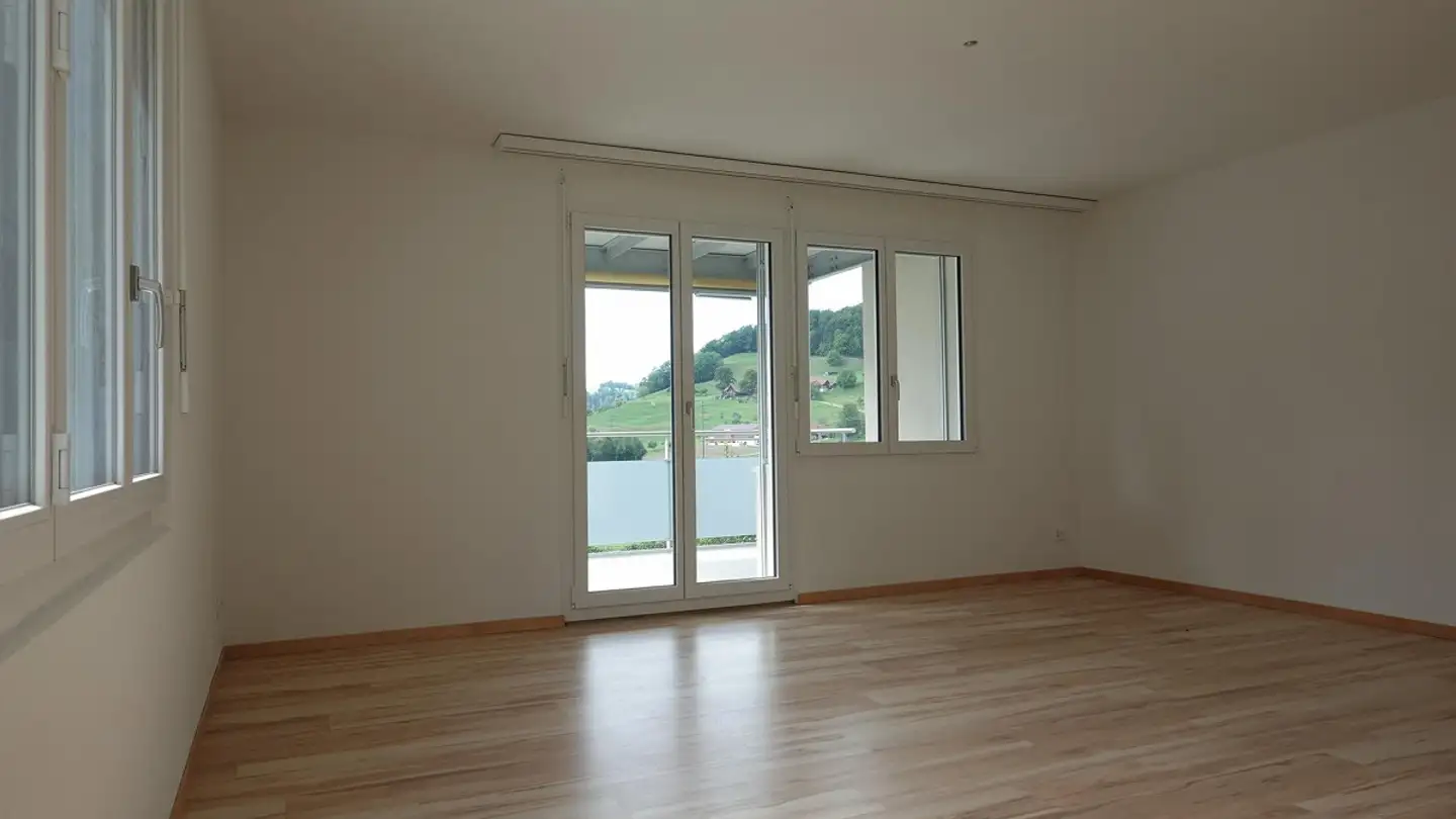 Apartment for rent - Rötelbergstrasse 6, 6122 Menznau