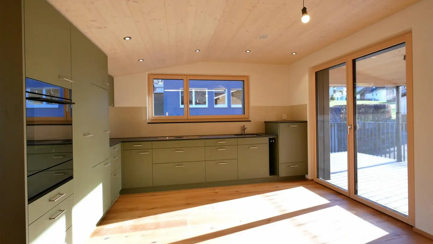 Appartement à louer - Hangiweg 2, 6078 Lungern - Photo 4