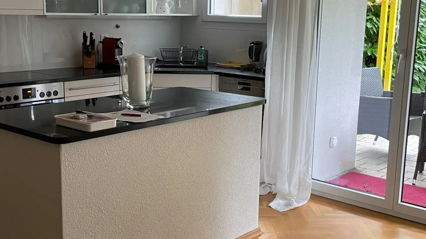 Wohnung mieten - Püntstrasse 3, 8155 Niederhasli