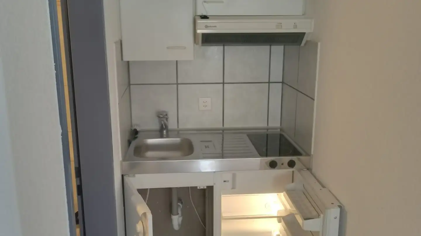 Appartamento in affitto - Bremgarterstrasse 17, 8967 Widen - Foto 2