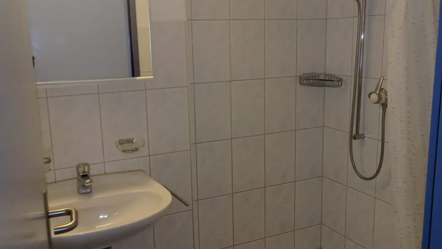 Appartamento in affitto - Bremgarterstrasse 17, 8967 Widen - Foto 3