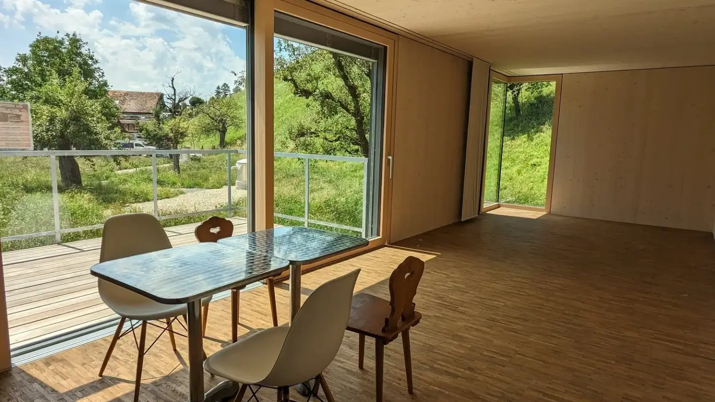 Wohnung mieten - Lützelflühstrasse 4b, 3452 Grünenmatt - Foto 3