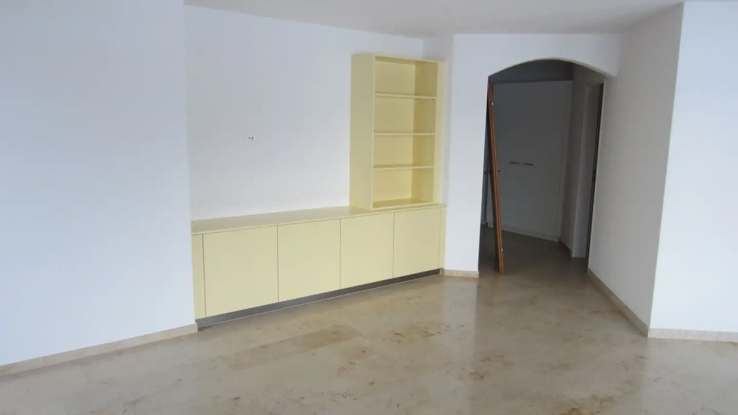 Möblierte Wohnung mieten - Pilatusrain 7, 6210 Sursee - Foto 4