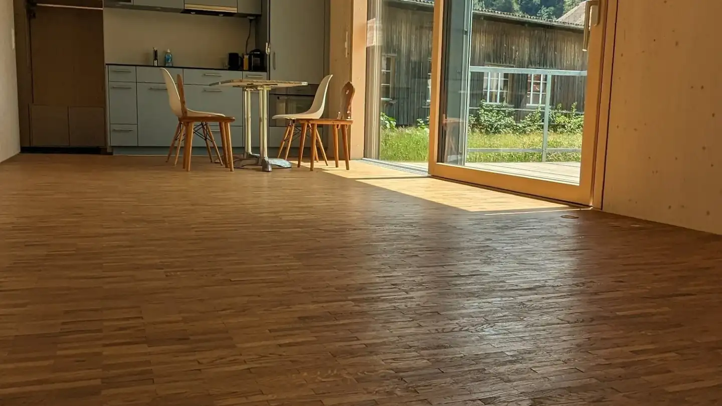 Wohnung mieten - Lützelflühstrasse 4b, 3452 Grünenmatt - Foto 4