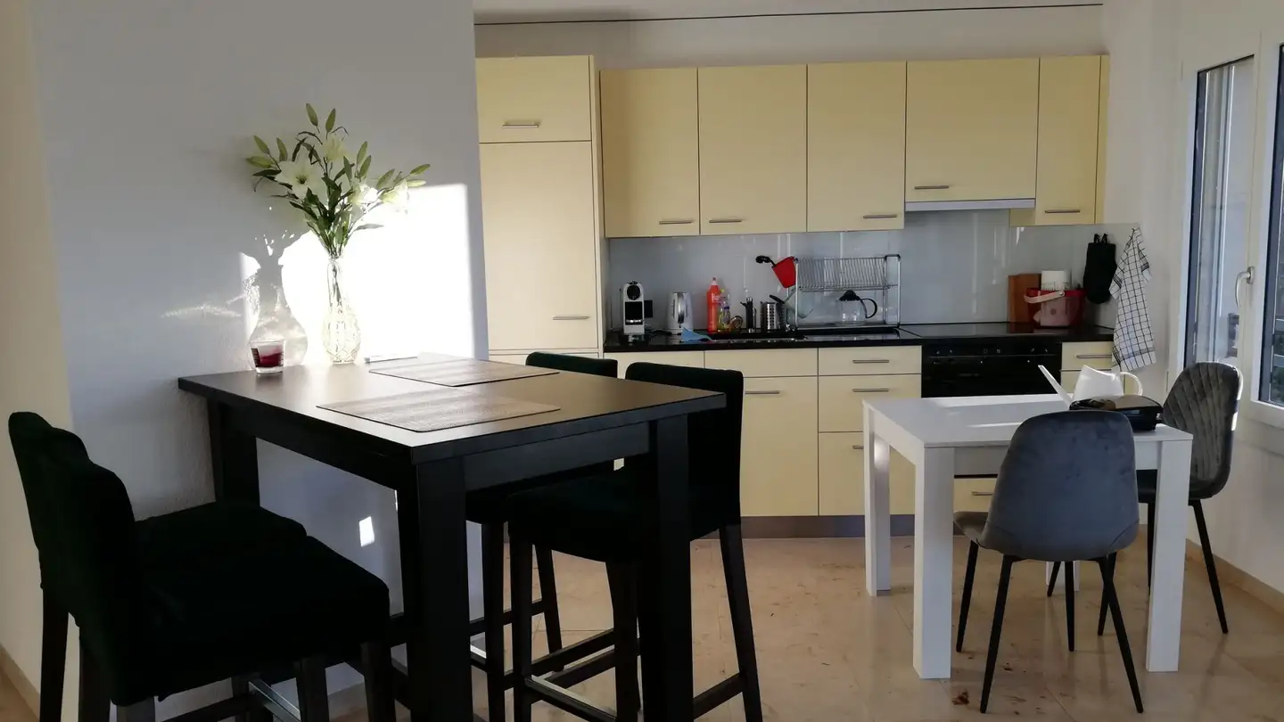 Möblierte Wohnung mieten - Pilatusrain 7, 6210 Sursee - Foto 2