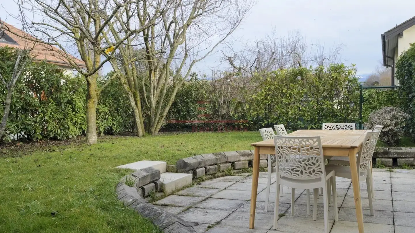 Appartamento in affitto - 1252 Meinier