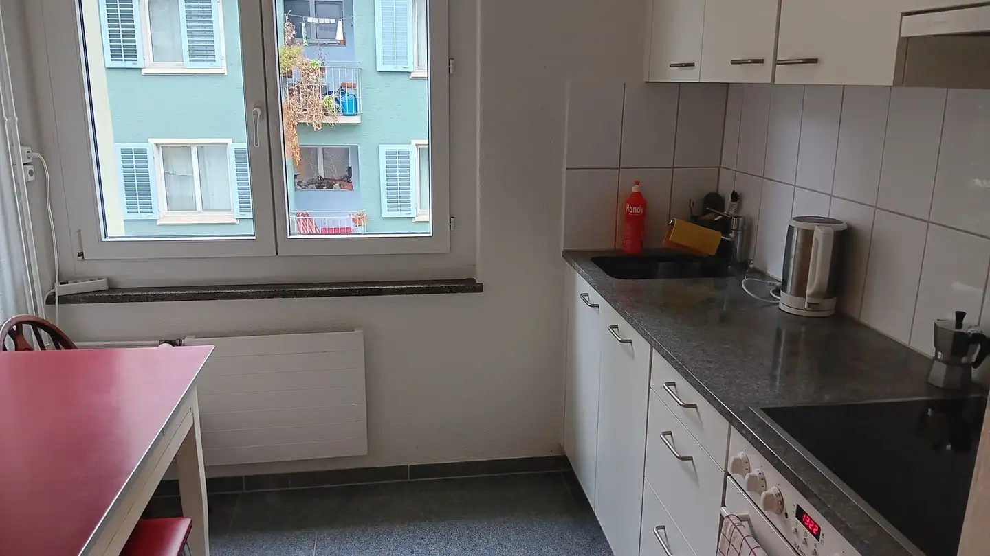 Appartamento in affitto - 8037 Zürich - Foto 3