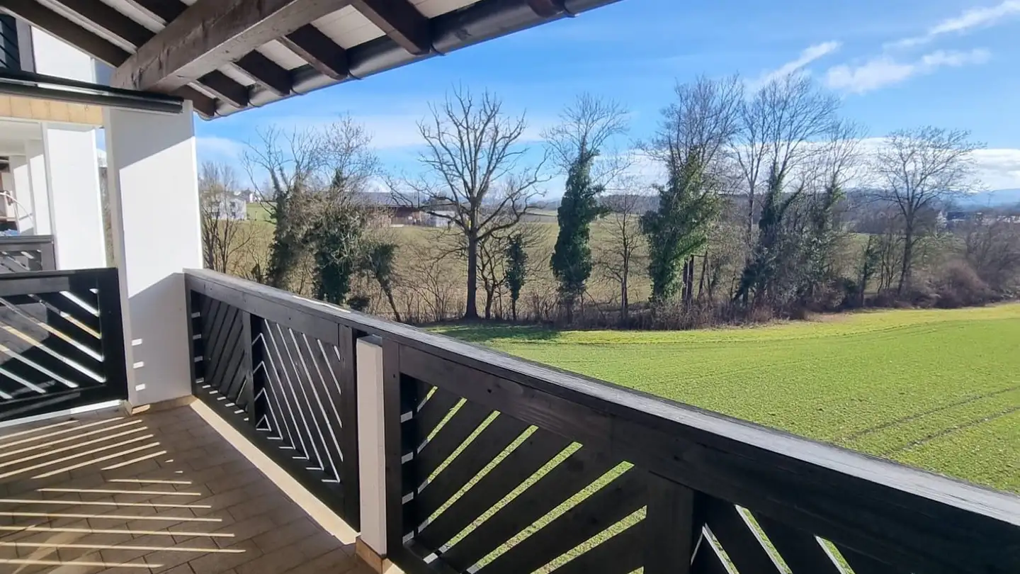 Apartment for rent - Romanshornerstrasse 248, 8580 Hefenhofen