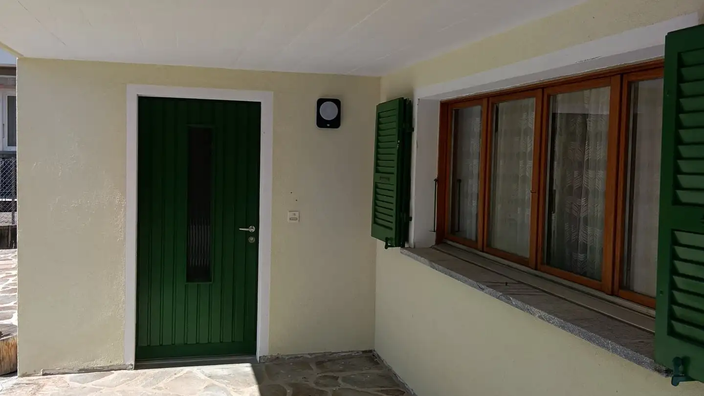 Appartement à louer - Via Campagna 7, 6760 Faido