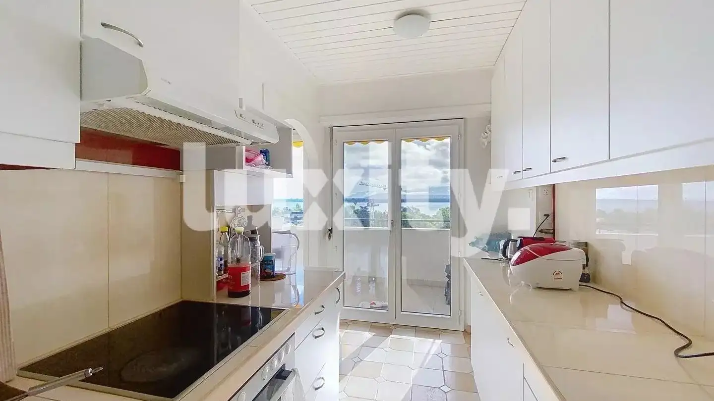 Appartamento in affitto - 1290 Versoix - Photo 2