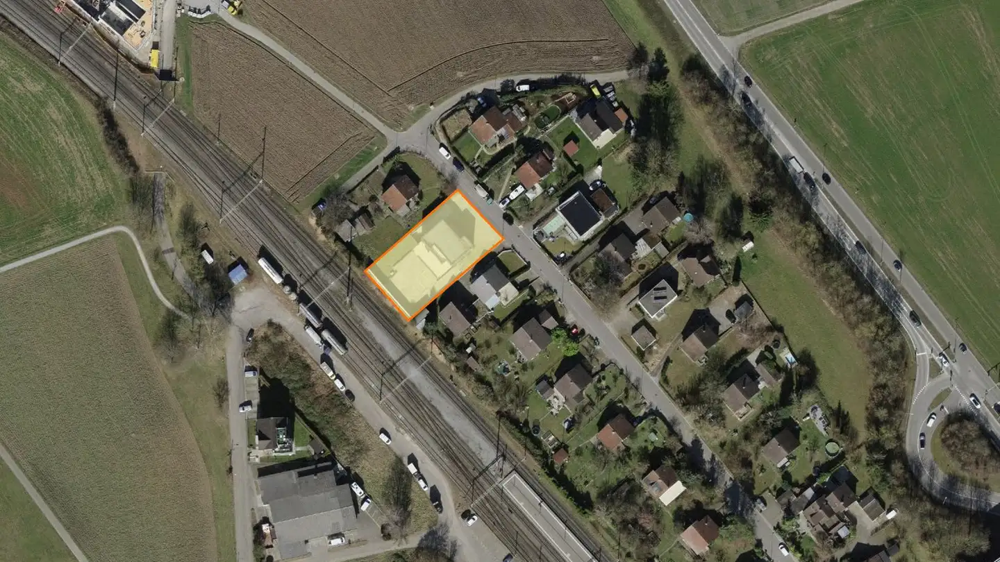 Immeuble résidentiel à vendre - Breitenstrasse 19, 8153 Rümlang - Photo 3