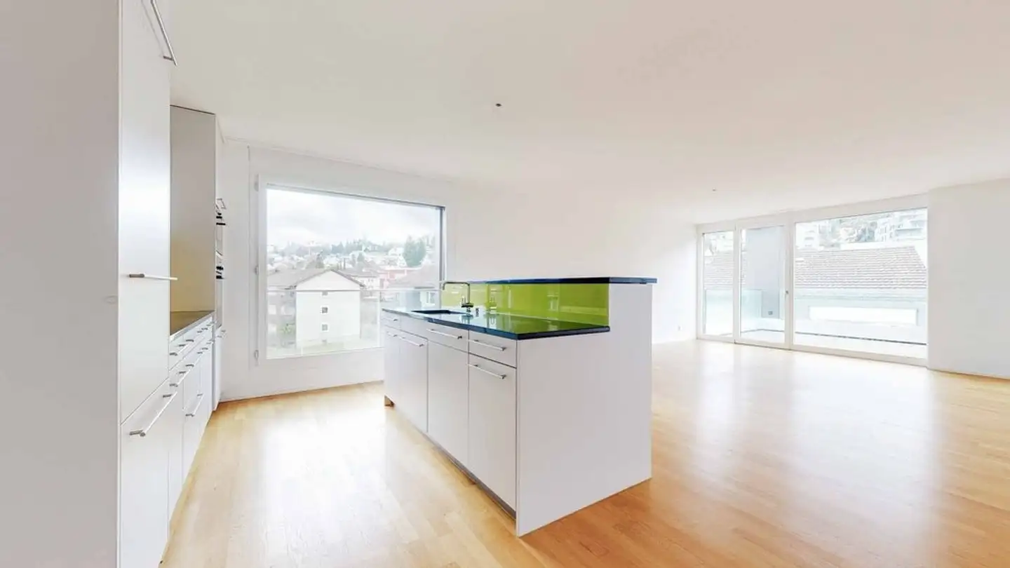 Penthouse for rent - Im Lindengut 15, 8803 Rüschlikon - Photo 3